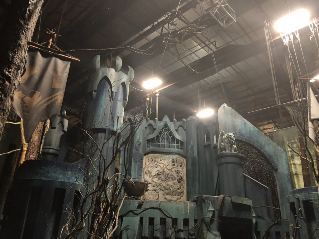 Have you spotted all these Easter eggs at Halloween Horror Nights 28