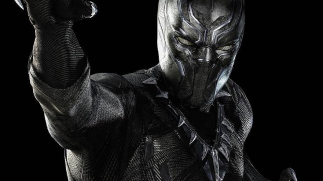 Could We See A Black Panther Attraction At Disney?