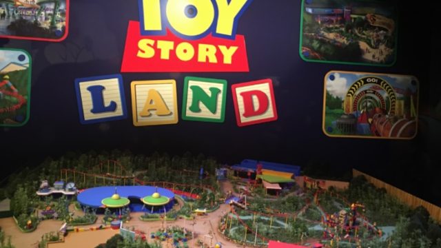 Top 3 New Attractions Coming To Orlando In 2018