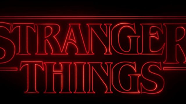 What would we see in a Stranger Things house at Halloween Horror Nights 28?