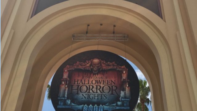 Halloween Horror Nights Orlando 28 Rumours