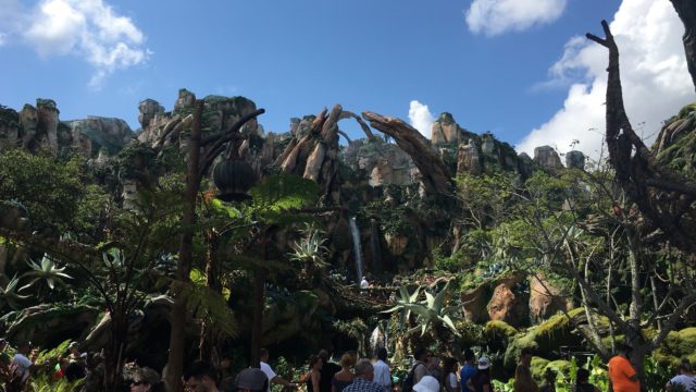 2017 Theme Park Attendance- What does it all mean?