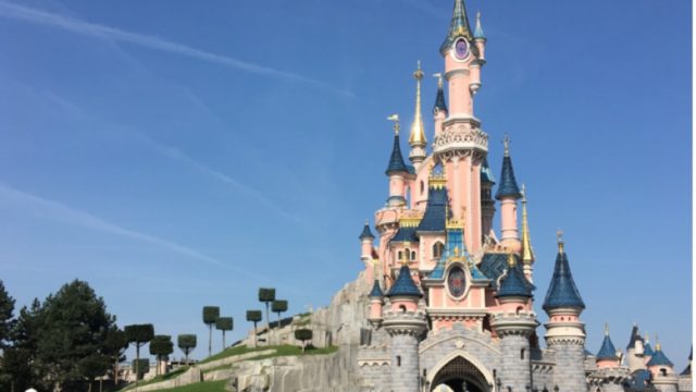 Disneyland Paris- Overview of the recent, exciting announcements regarding the future of the resort.