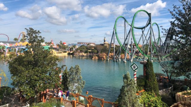 5 Changes That Could Improve Islands of Adventure