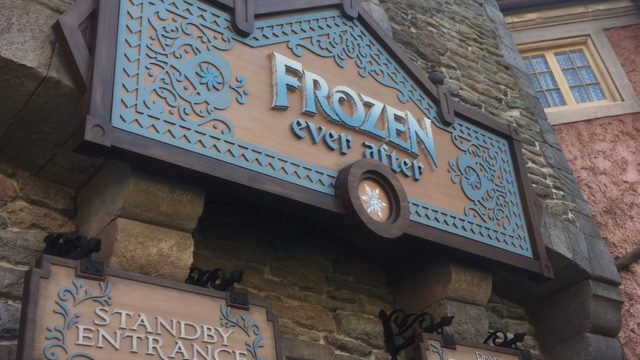 Disney World FastPass+ – Top FastPass pick for each park at Disney World