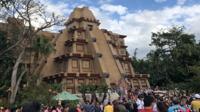 Top 3 Countries I Would Like To See Added To The World Showcase At Epcot