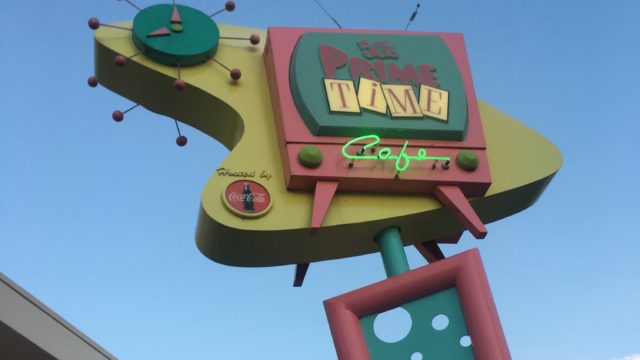 Do These Walt Disney World Restaurants Live Up To The Hype?