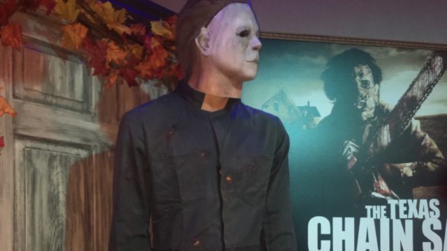 Halloween Horror Nights: The Future Of Intellectual Properties