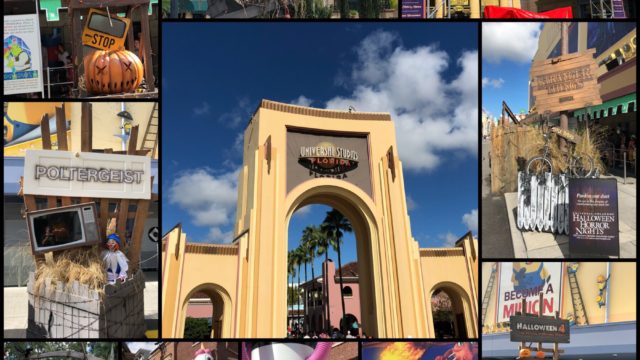 HHN 28- Lets get excited!