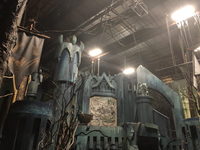 Easter Eggs at Halloween Horror Nights 28 Just Theme Parks