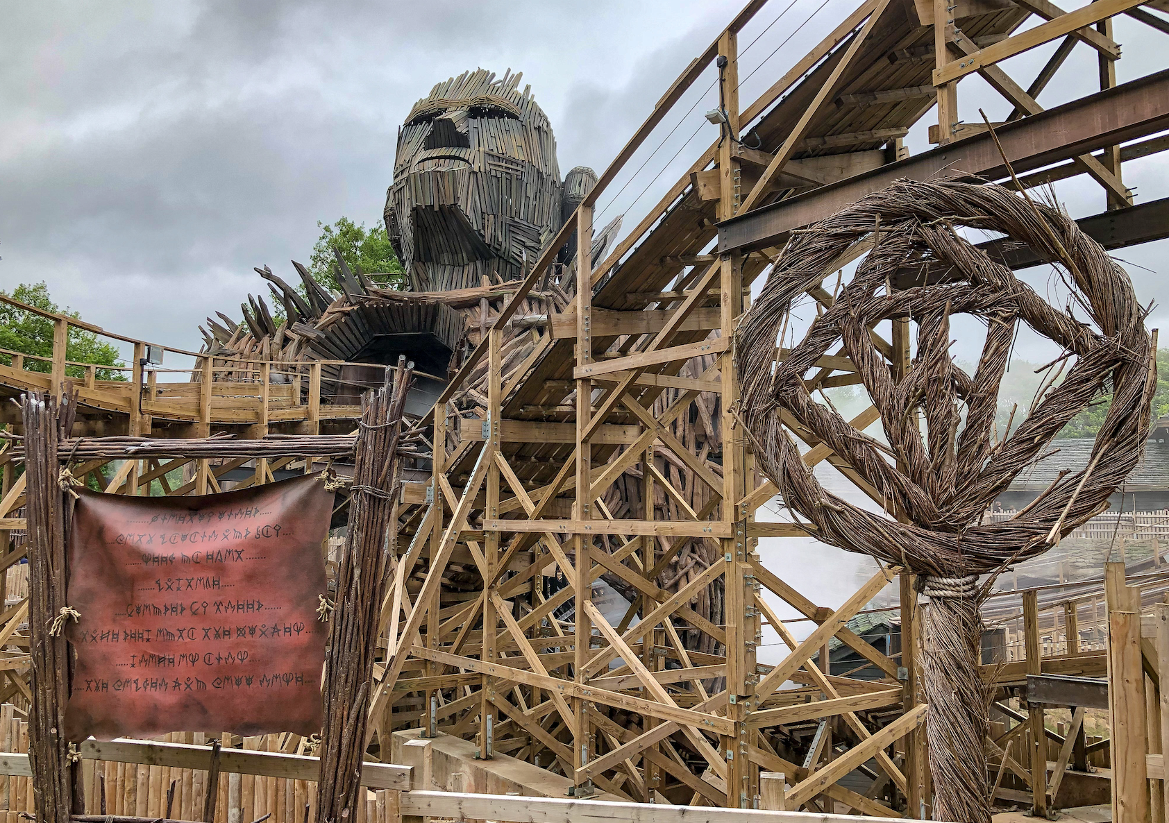 Alton Towers Reopening Our experience Just Theme Parks