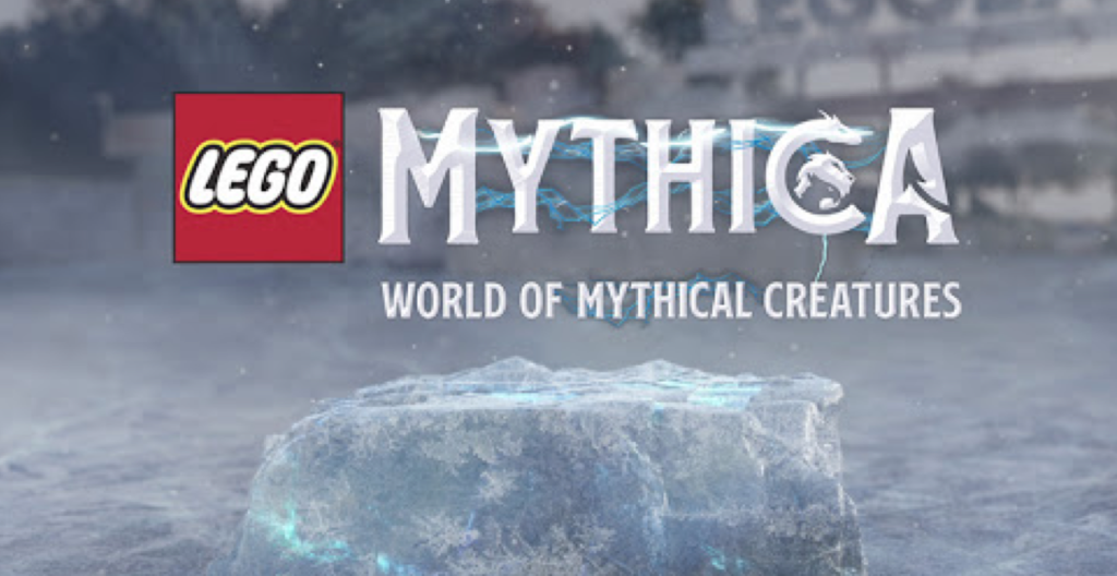 Lego Mythica