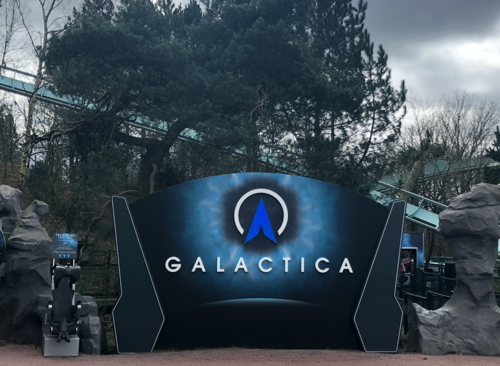 Galactica