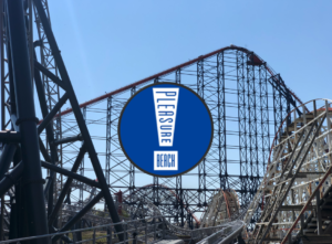 Top 5 Rides at Blackpool Pleasure Beach – Just Theme Parks