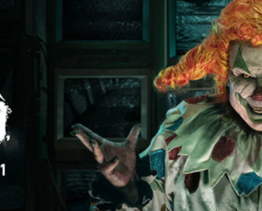 Halloween Horror Nights 30 House Rankings