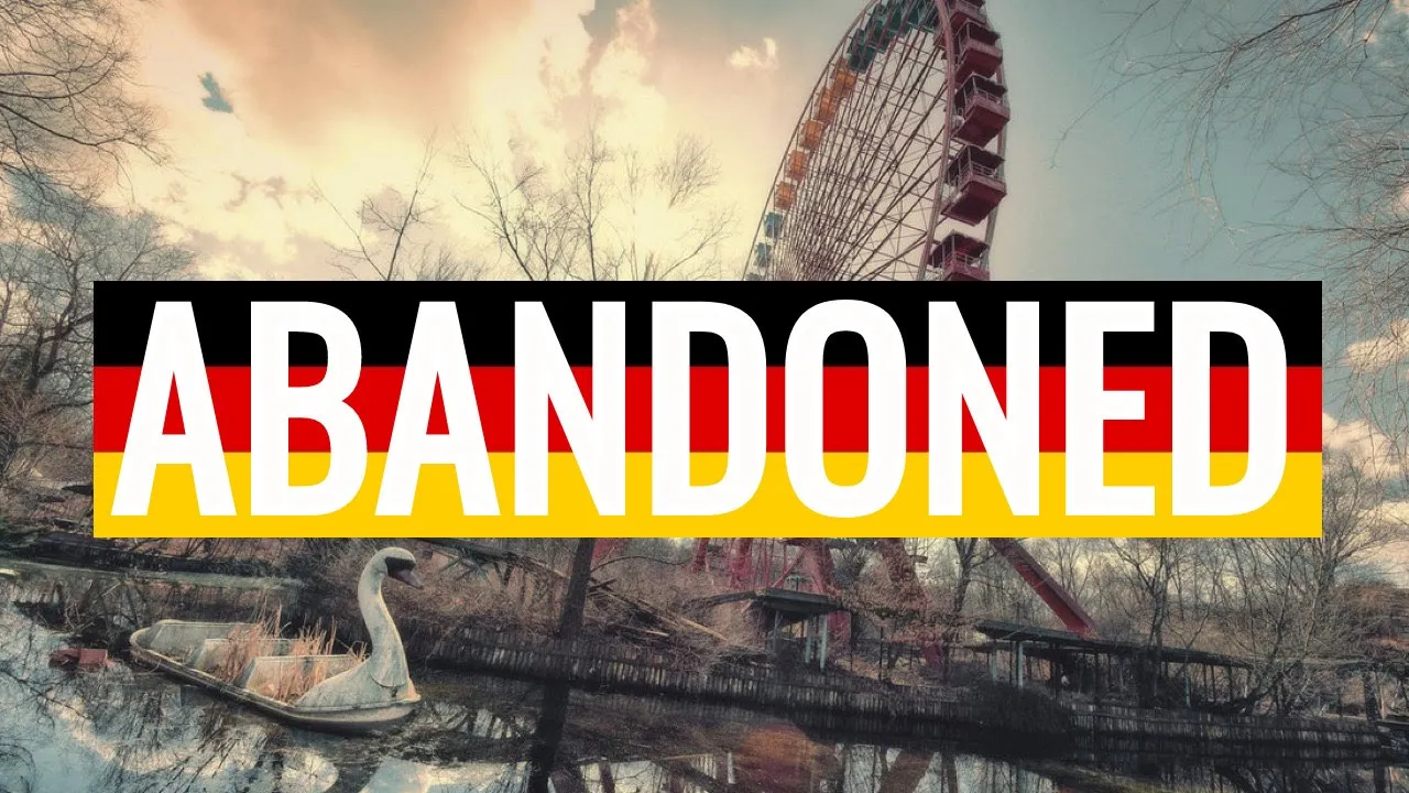 The Dark Secrets of Berlin’s Communist Theme Park