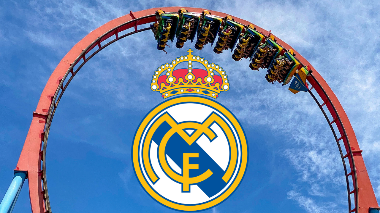 The World’s First Real Madrid Theme Park?