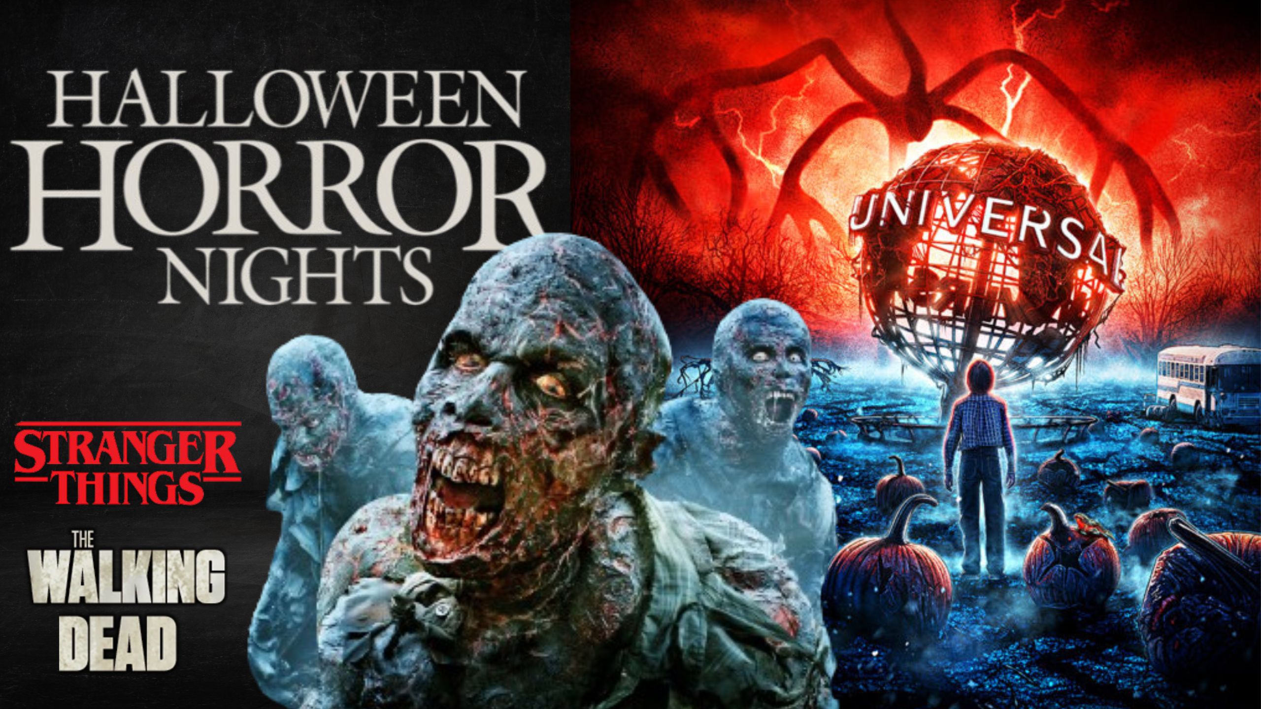 The Insane Growth Of Halloween Horror Nights
