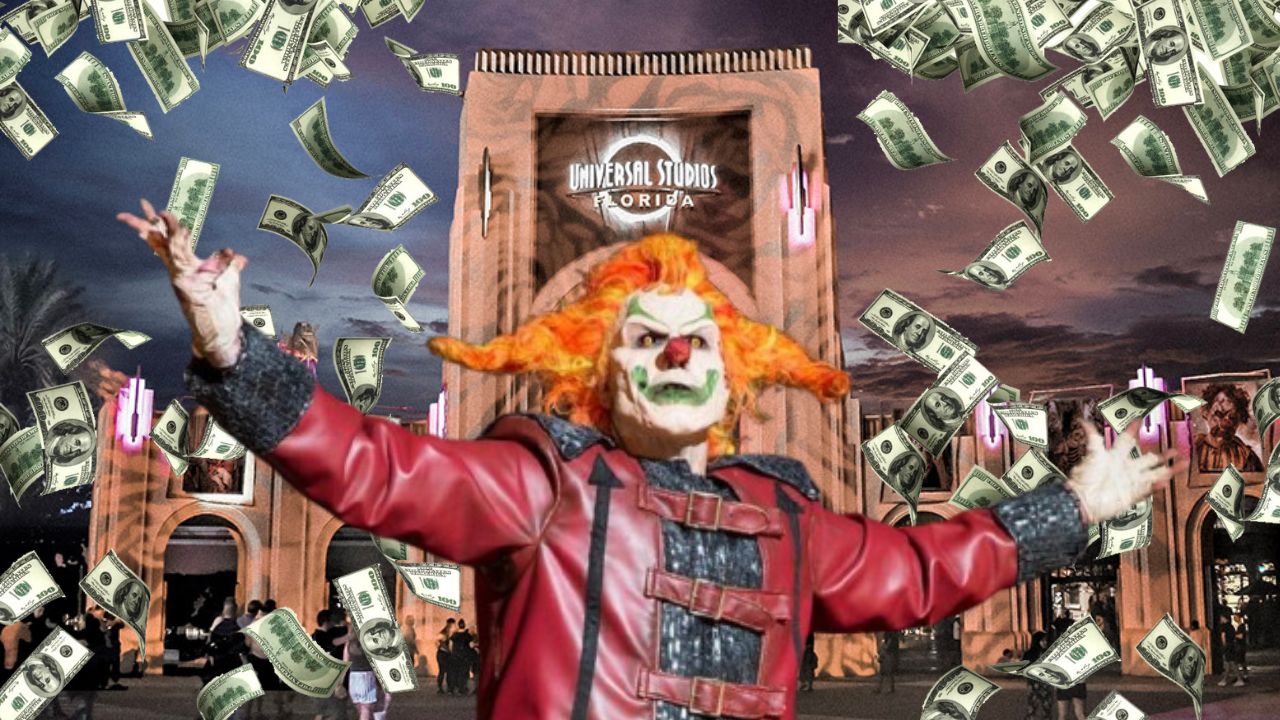 Why Are Halloween Events So Popular?