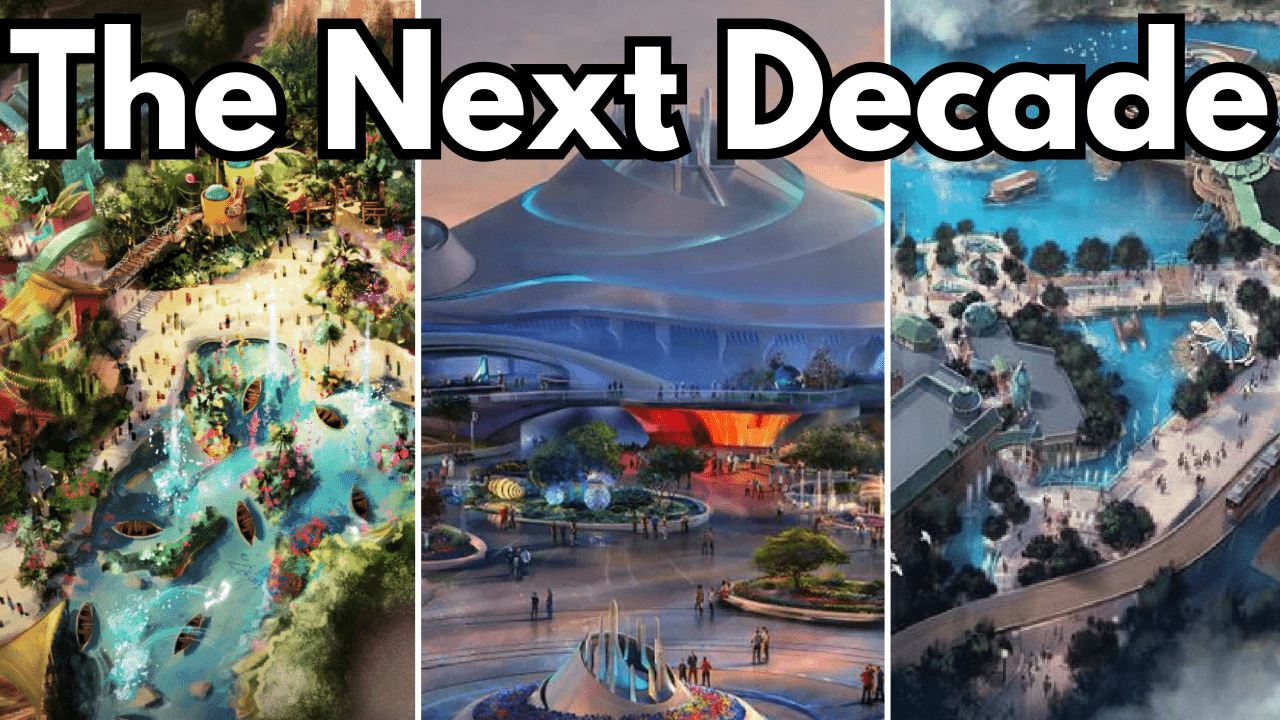 Tokyo Disney’s Future Under the Oriental Land Company