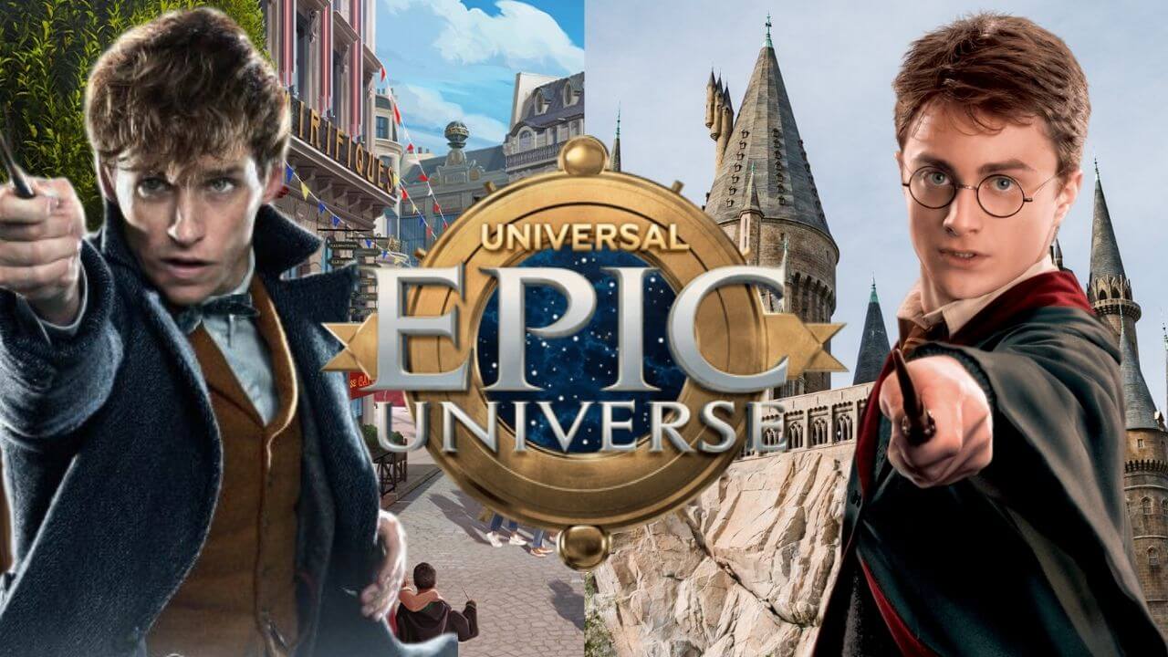 How Universal Won the Wizarding World: The Harry Potter Theme Park Story