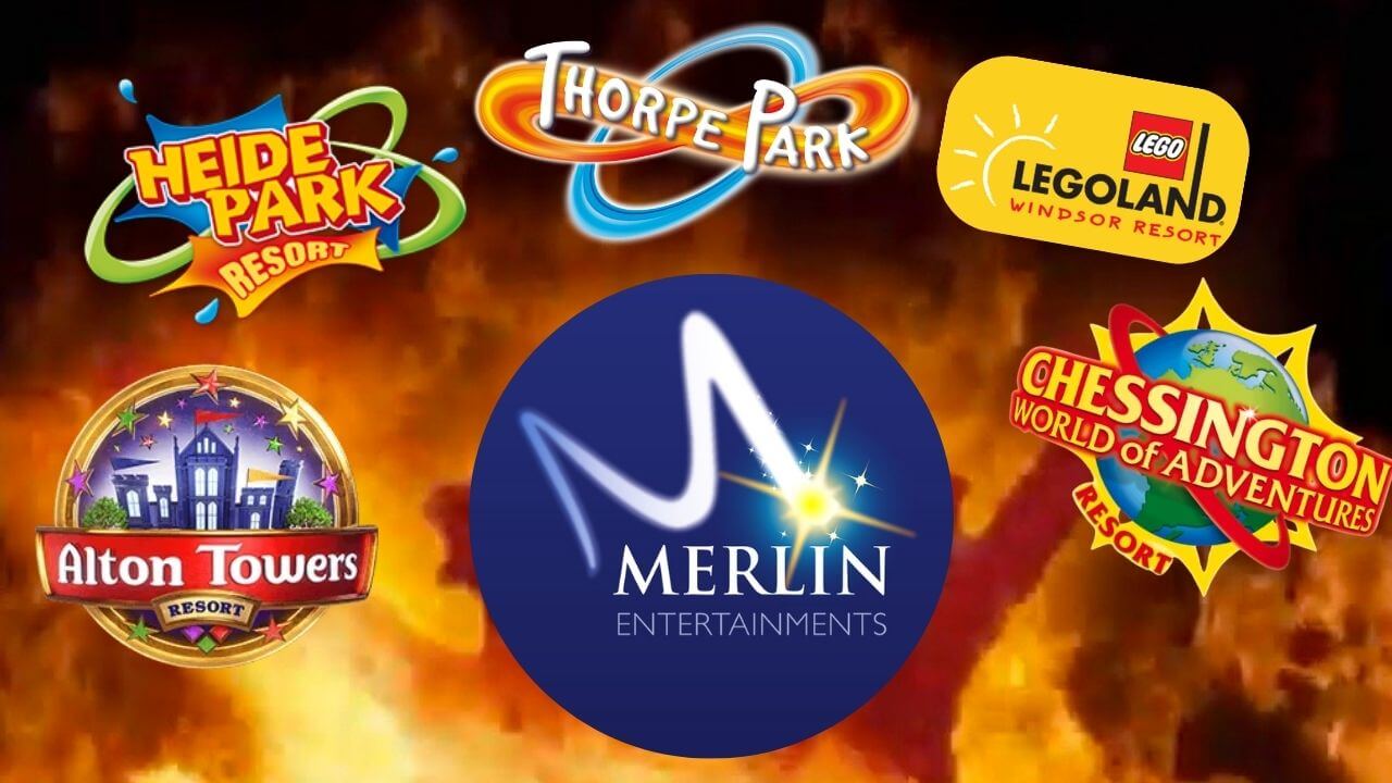 Are Merlin REALLY In Financial Trouble?