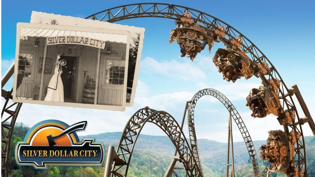 The History of Silver Dollar City: From Marvel Cave to America’s Heartland Theme Park