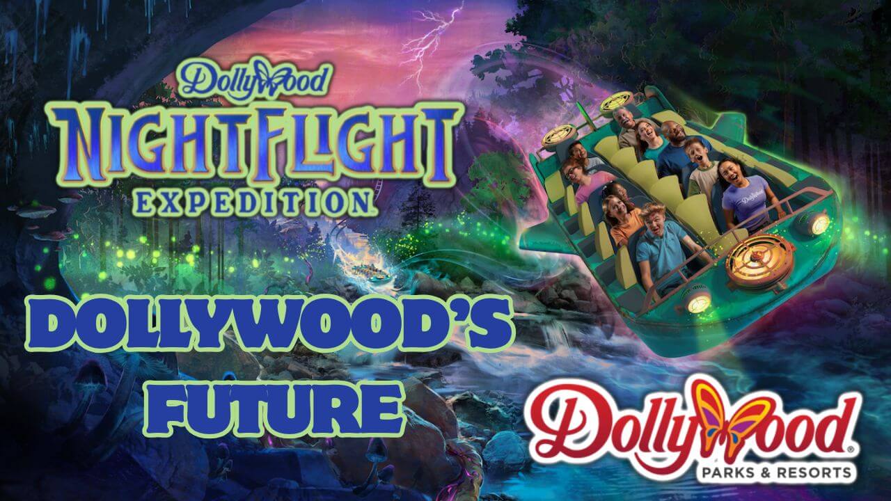 The Future of Dollywood: Nightflight Expedition and a Journey Toward Global Recognition